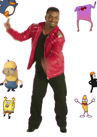 Animated Sticker