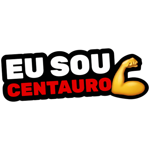 Bf Centauro Sticker by Centauro Esportes