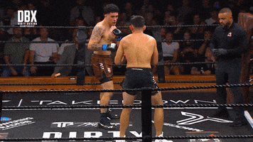 Fight Say It Again GIF by Dirty Boxing Championship