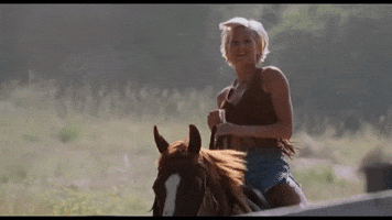 Horseback GIF