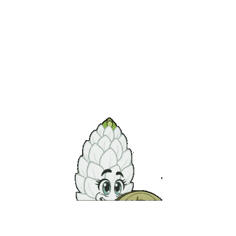 Lupinello Sticker