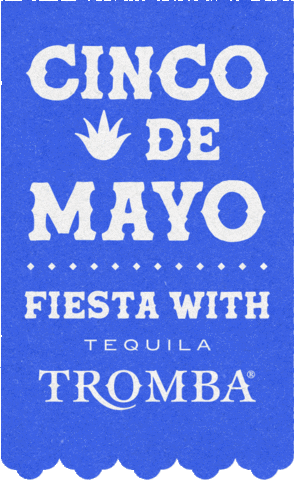 Cincodemayo GIF by Tequila Tromba