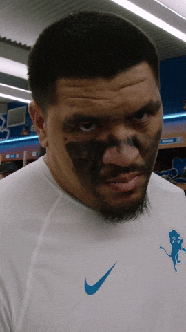 Nfl Win GIF by Detroit Lions