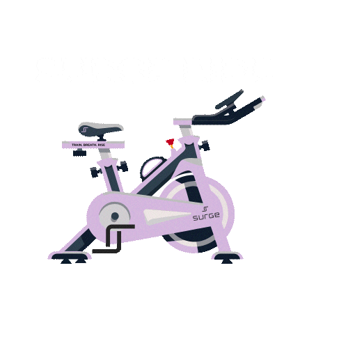 Surge Costa Rica Sticker by SurgeCR