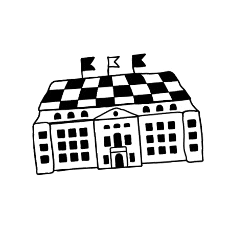 Demokratie Sticker by Landtag Rheinland-Pfalz