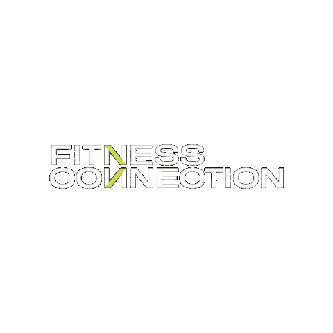 Fitco Sticker by Fitness Connection