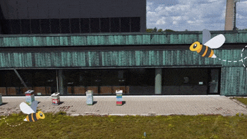 University of Toronto Mississauga GIF