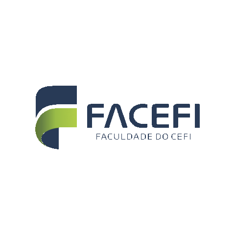 CEFI FACEFI Sticker
