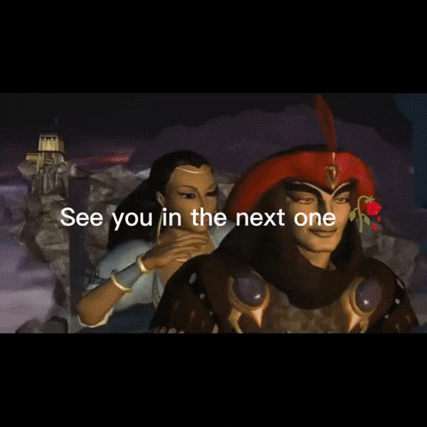 Prince Of Persia GIF