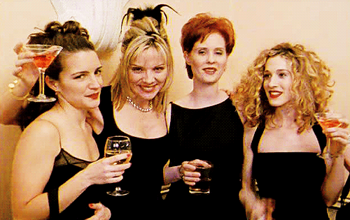 squad goals