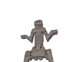 Sticker by ENPEG "La Esmeralda"