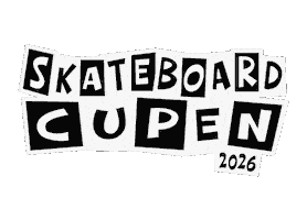 Skateboardcupen Sticker by Grymt