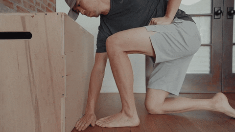 Perfecting Your Point (aka Ankle Plantarflexion) – Barefoot Strong