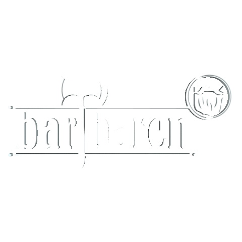 barTbaren Sticker