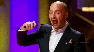 Joe Bastianich GIF