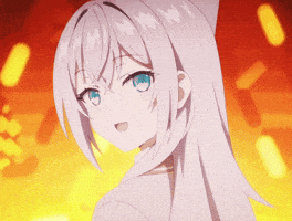 Anime GIF
