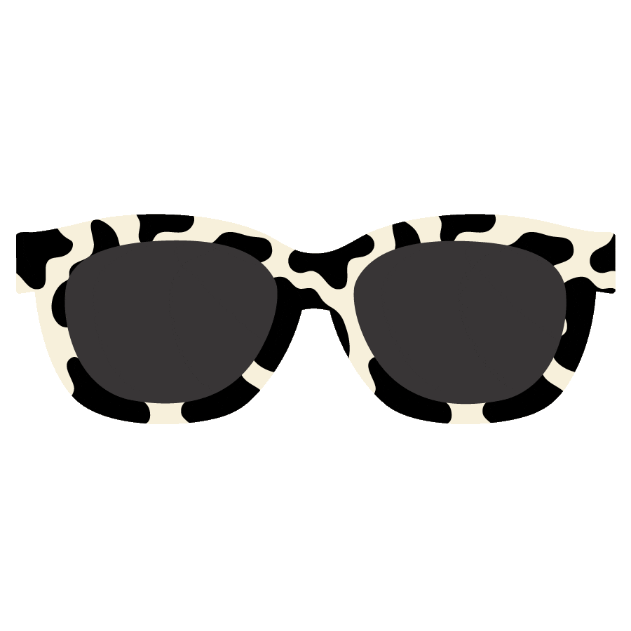 Ice Cream Summer Sticker by Louisiana Dairy Industry Promotion Board