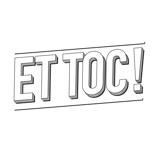 Maisons Terre d'Oc Sticker