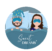 Dreamandtravel Sticker