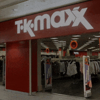 Tk Maxx Shop GIF by Pushopian