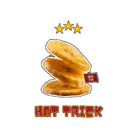 HUA HUA SARAWAK Sticker