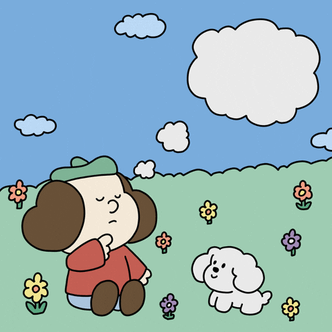 Art Think GIF by Winnie Gu 顾韵昀