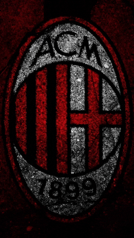 Milan Rossoneri GIF