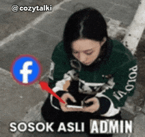Winter Meme Indo GIF