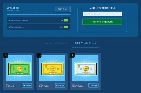 Habbo annuncia i Crediti NFT Giphy.gif?cid=790b7611f3258b802a44596cd7b0a3fbe77eb8879e19533f&rid=giphy