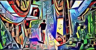 neural networks