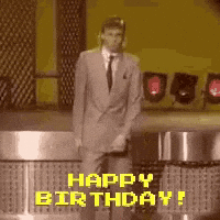 Happy-birthday-friends GIFs - Get the best GIF on GIPHY