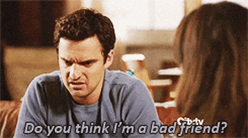 don't call me needy gif