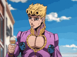 Jojo GIF