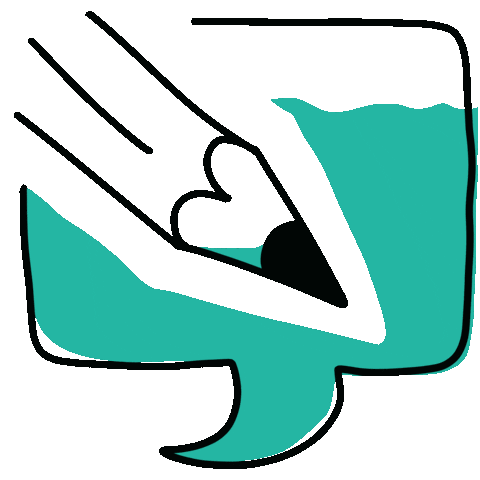 christopherhenke.de Sticker