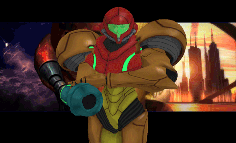 samus
