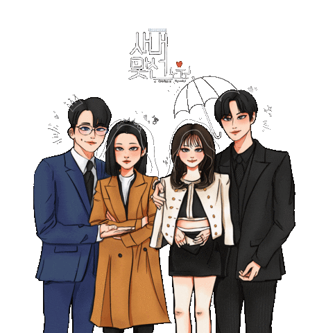 Love Sticker