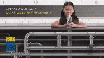 GIF by Southern Nevada Water Authority