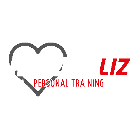 Coach Liz Sticker by HealthyLiz
