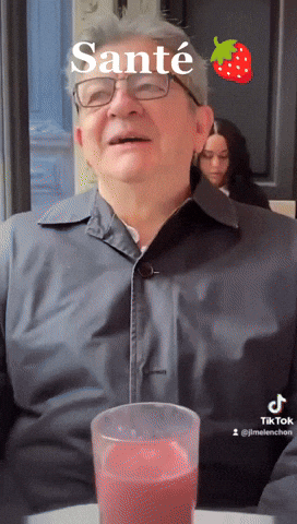 Santé GIF