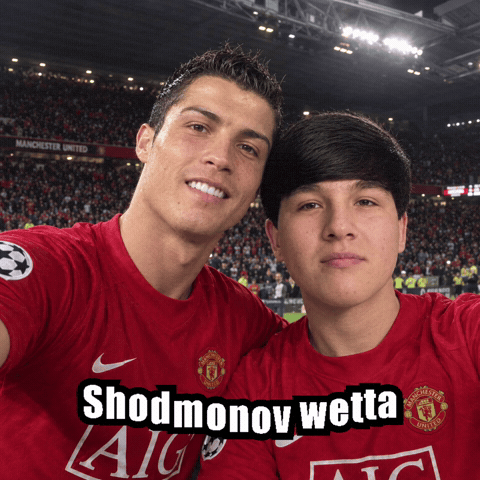 Shodmonov GIF