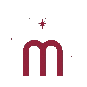 Grenoble Sticker by Le Minimistan