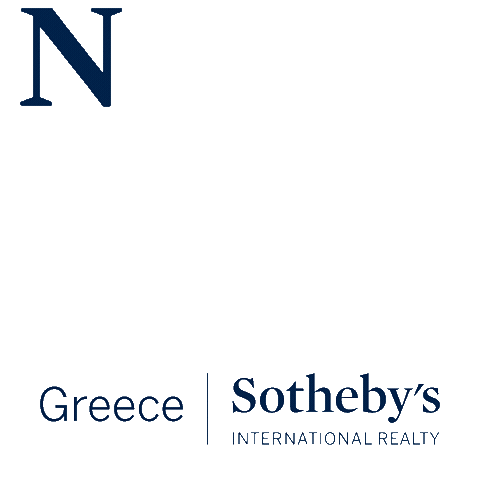 Real Estate Luxury Sticker by Greece Sotheby's International Realty