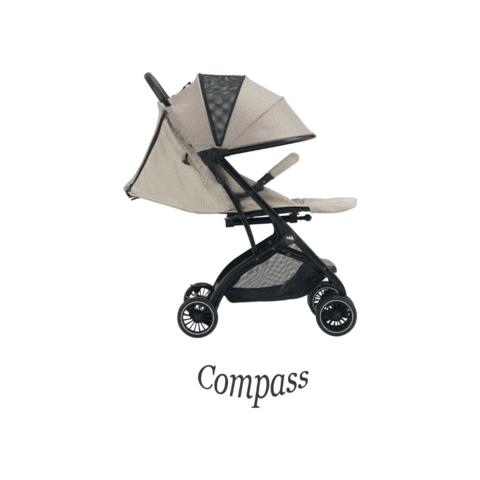 Cam il mondo del bambino Sticker