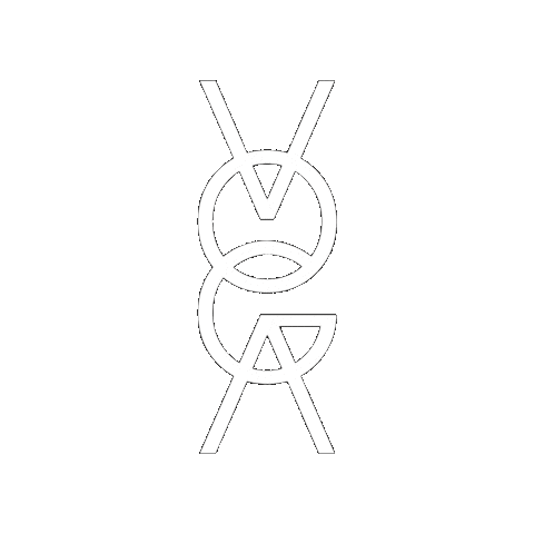 Voga Lashes Sticker