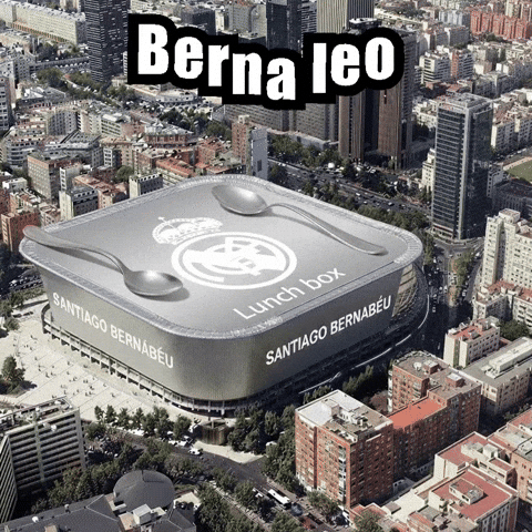 Bernabeu GIF