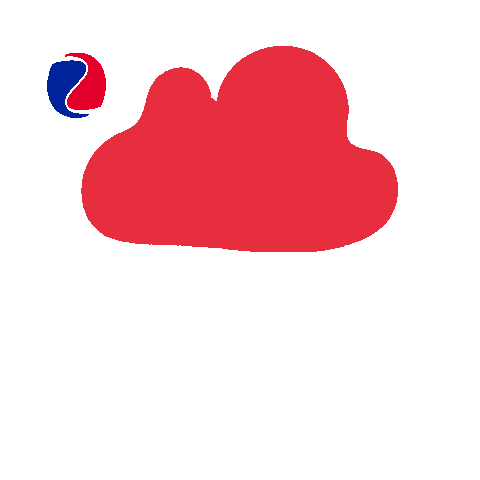 Travel Snow Sticker by Europ Assistance Belgium