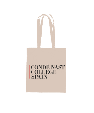 Sticker by Condé Nast College Spain