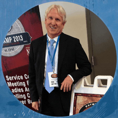Dr Thomas Beaver Forensic Pathologist GIF
