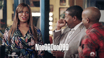 Kenan Thompson GIF by NBC