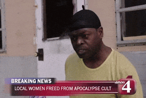 Kimmy Schmidt GIF